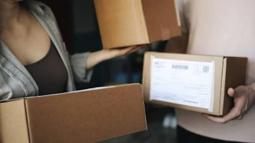 Global Shipping