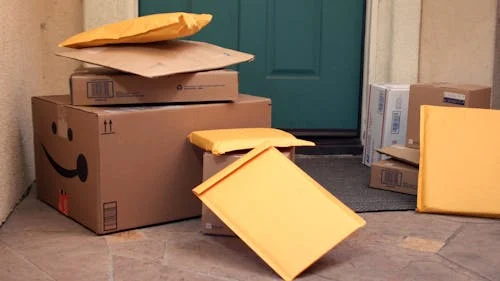 Premium Packaging