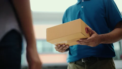 Logistics Details