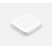 Square リーダー